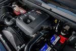 Chevrolet S10 High Country 2016 года